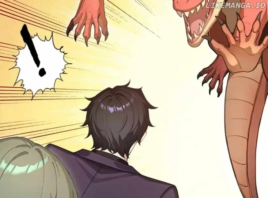 Primordial Ten Fiends: Others Tame Beasts, I Tame Beast Girls Chapter 24 Online - página 44