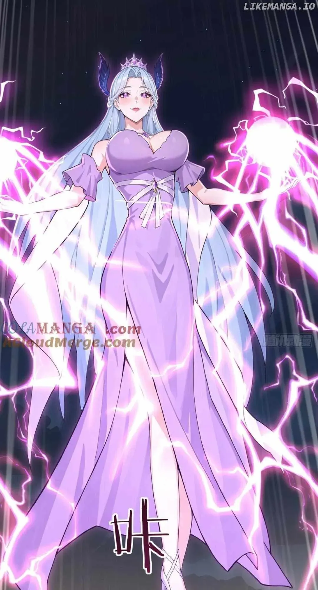 Primordial Ten Fiends: Others Tame Beasts, I Tame Beast Girls Chapter 24 Online - página 46