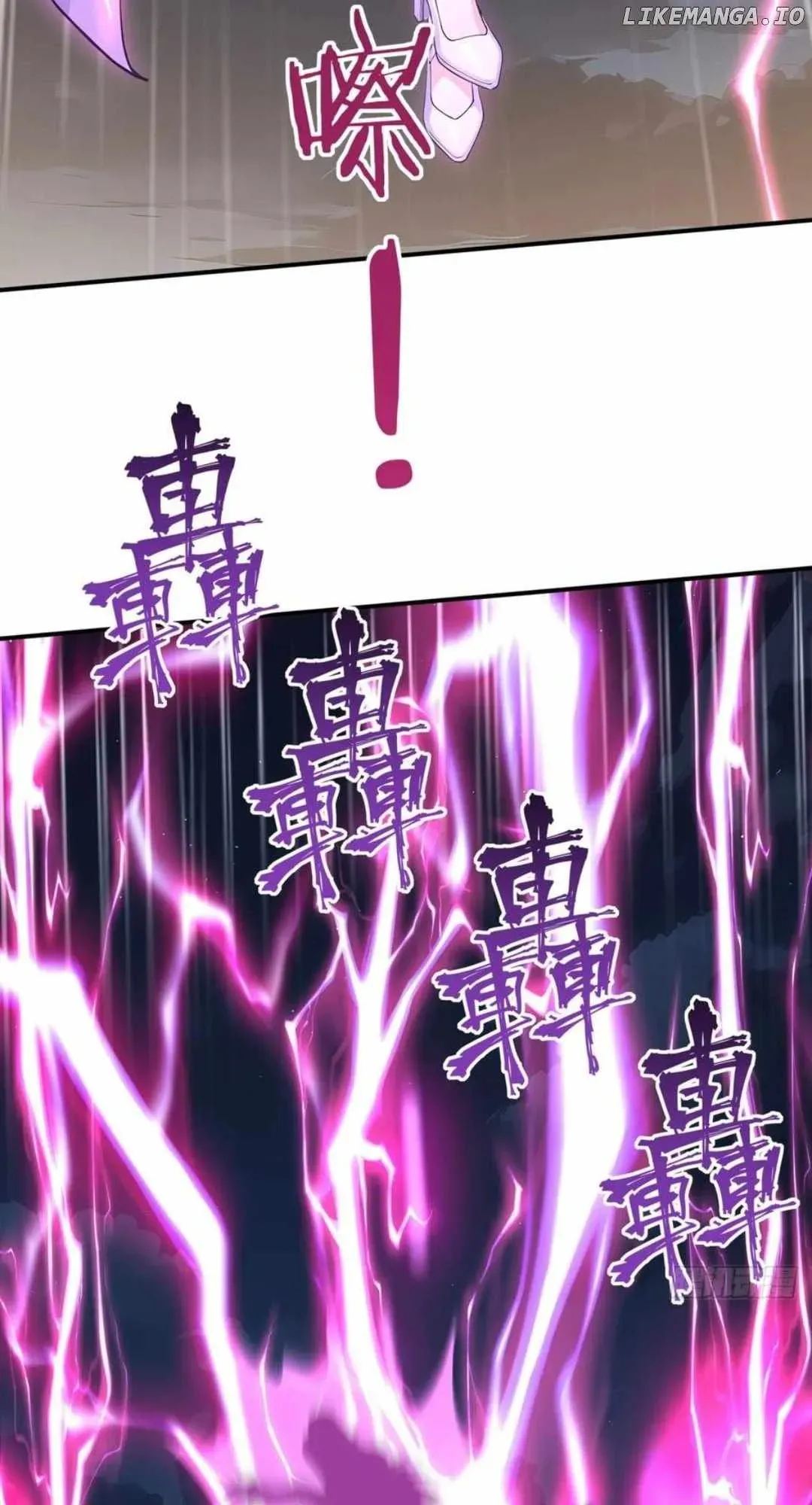 Primordial Ten Fiends: Others Tame Beasts, I Tame Beast Girls Chapter 24 Online - página 47