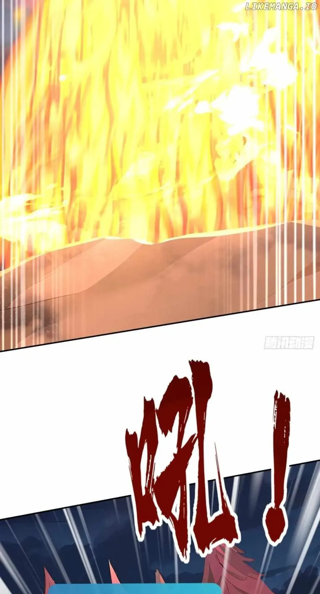 Primordial Ten Fiends: Others Tame Beasts, I Tame Beast Girls Chapter 24 Online - página 50