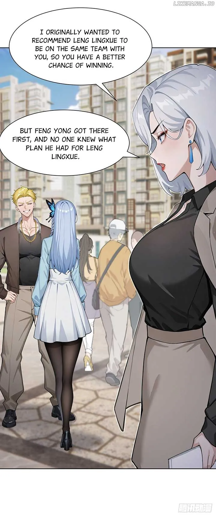 Primordial Ten Fiends: Others Tame Beasts, I Tame Beast Girls Chapter 29 Online - página 19