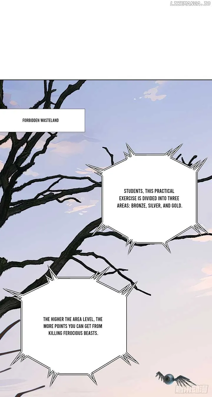 Primordial Ten Fiends: Others Tame Beasts, I Tame Beast Girls Chapter 29 Online - página 29