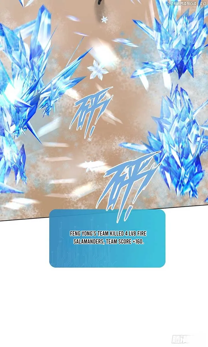 Primordial Ten Fiends: Others Tame Beasts, I Tame Beast Girls Chapter 29 Online - página 40