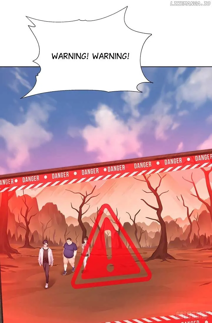 Primordial Ten Fiends: Others Tame Beasts, I Tame Beast Girls Chapter 29 Online - página 46