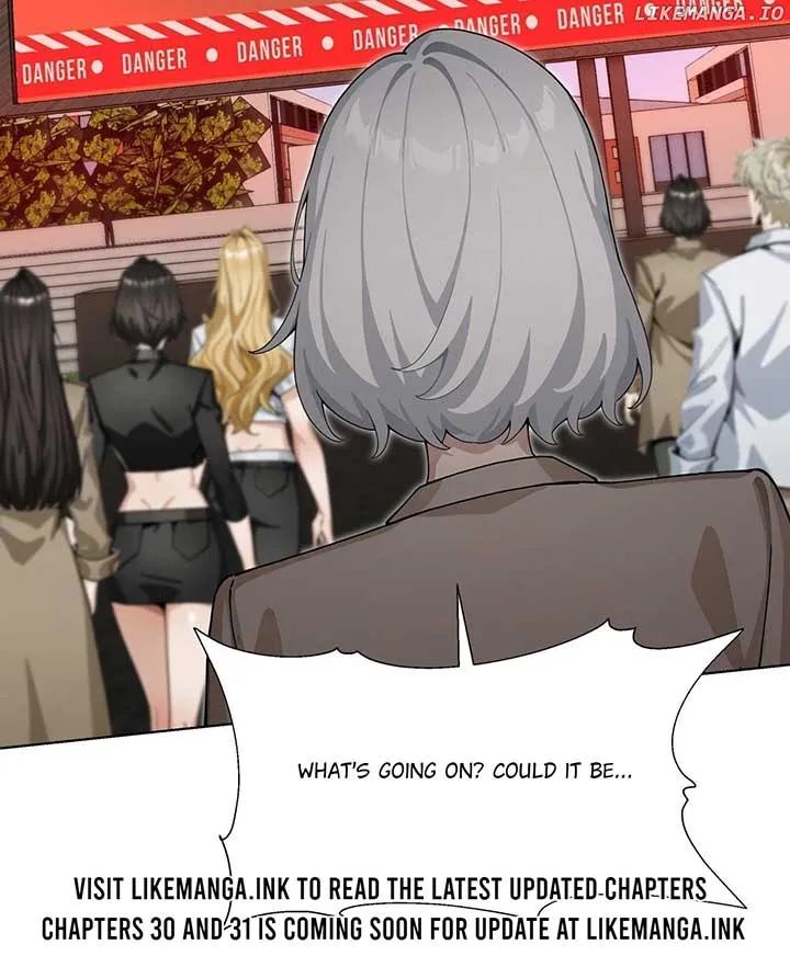 Primordial Ten Fiends: Others Tame Beasts, I Tame Beast Girls Chapter 29 Online - página 47