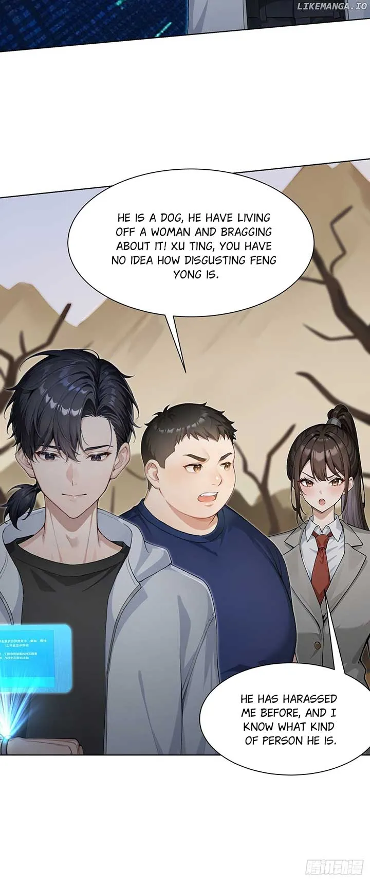Primordial Ten Fiends: Others Tame Beasts, I Tame Beast Girls Chapter 30 Online - página 4