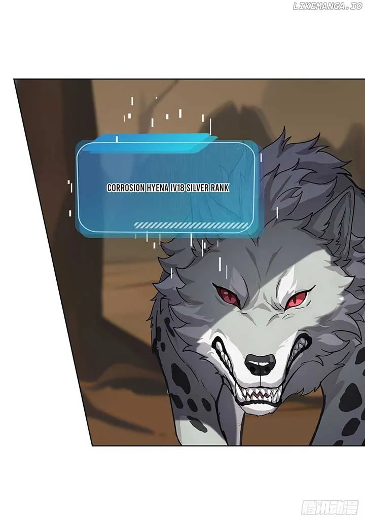 Primordial Ten Fiends: Others Tame Beasts, I Tame Beast Girls Chapter 30 Online - página 12