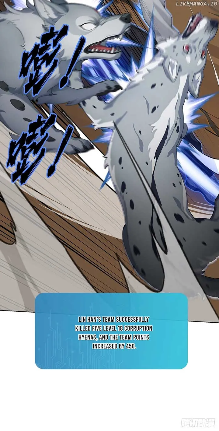 Primordial Ten Fiends: Others Tame Beasts, I Tame Beast Girls Chapter 30 Online - página 19