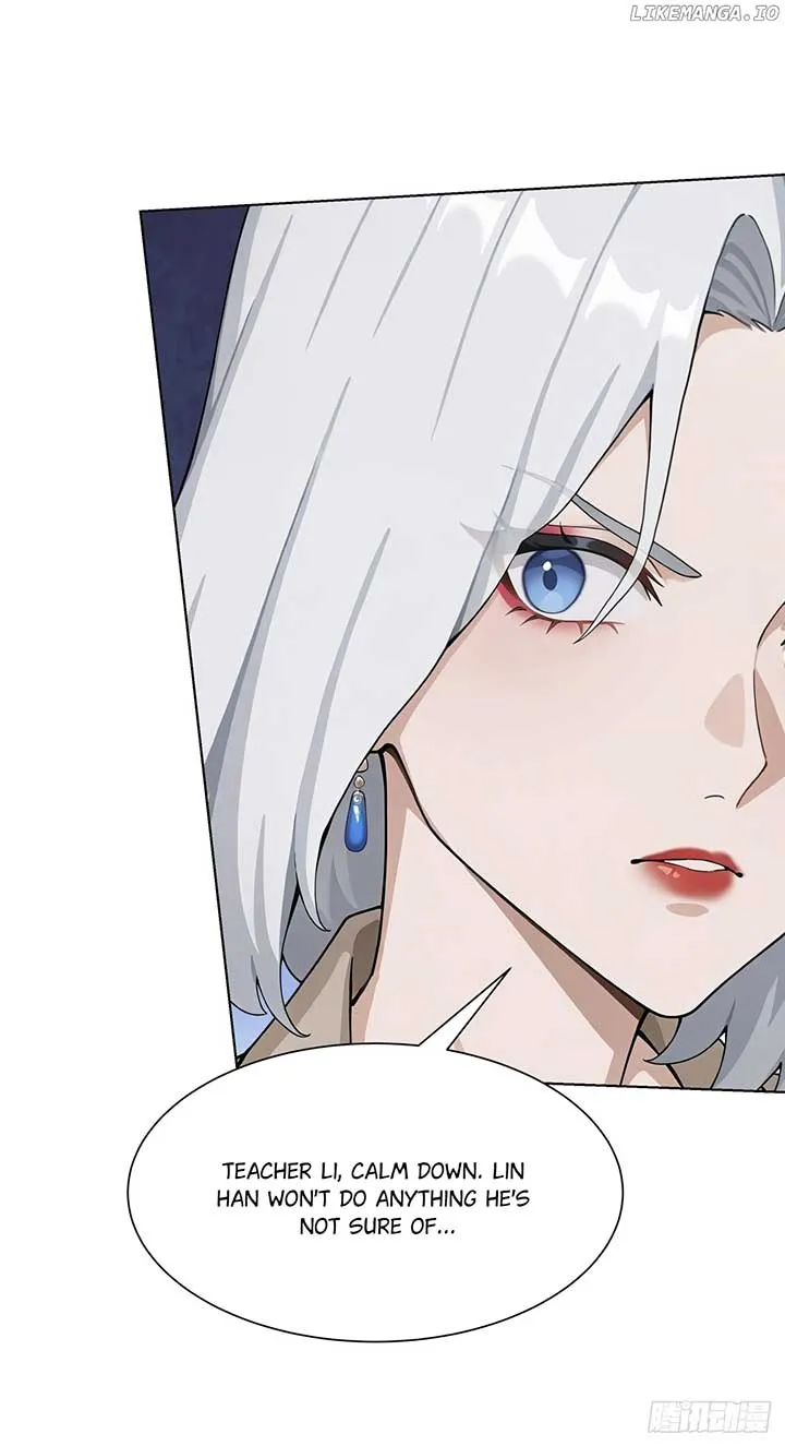 Primordial Ten Fiends: Others Tame Beasts, I Tame Beast Girls Chapter 30 Online - página 26