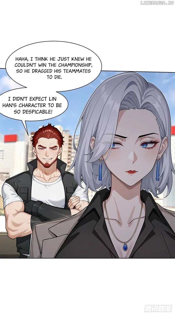 Primordial Ten Fiends: Others Tame Beasts, I Tame Beast Girls Chapter 30 Online - página 27