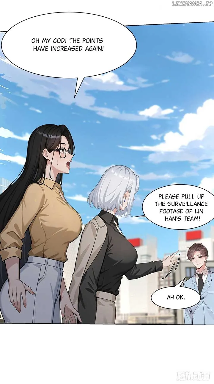 Primordial Ten Fiends: Others Tame Beasts, I Tame Beast Girls Chapter 30 Online - página 34