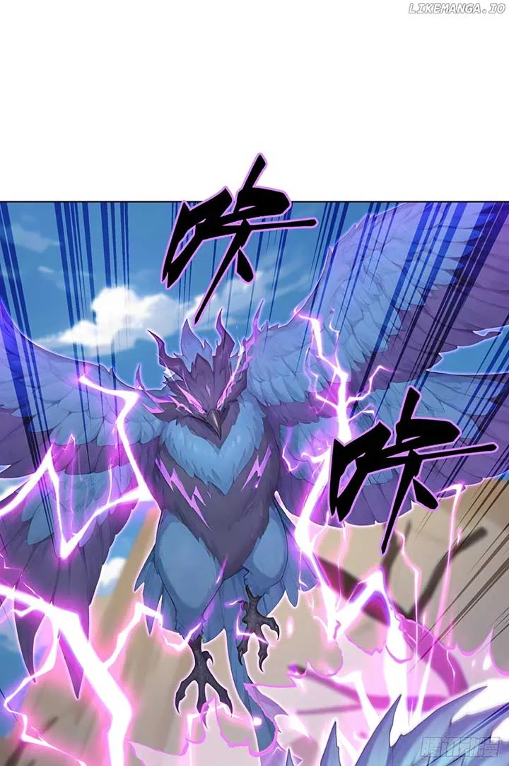 Primordial Ten Fiends: Others Tame Beasts, I Tame Beast Girls Chapter 30 Online - página 36