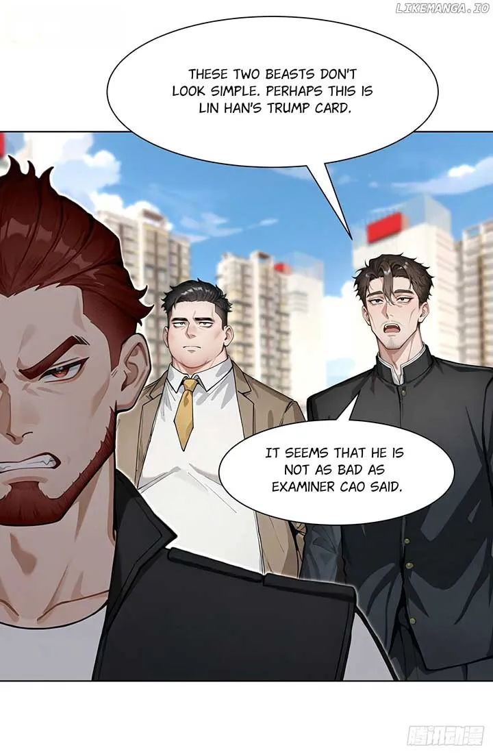 Primordial Ten Fiends: Others Tame Beasts, I Tame Beast Girls Chapter 30 Online - página 38
