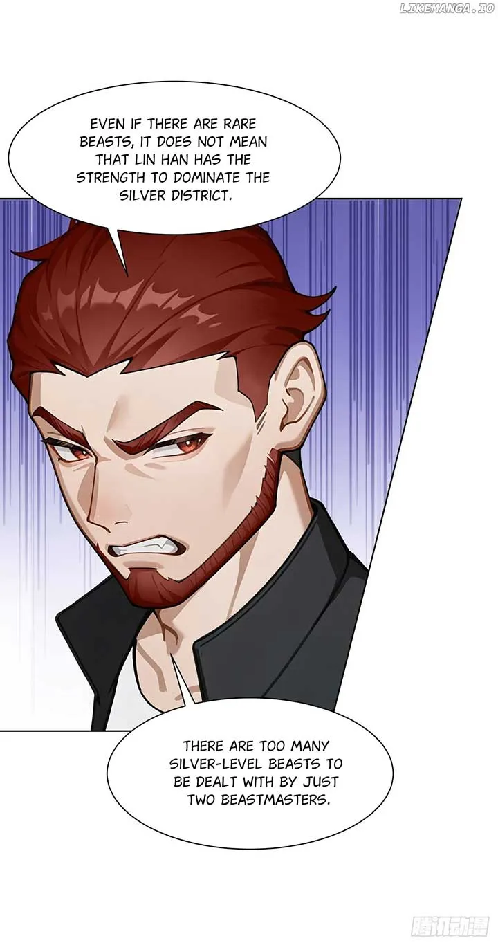 Primordial Ten Fiends: Others Tame Beasts, I Tame Beast Girls Chapter 30 Online - página 39