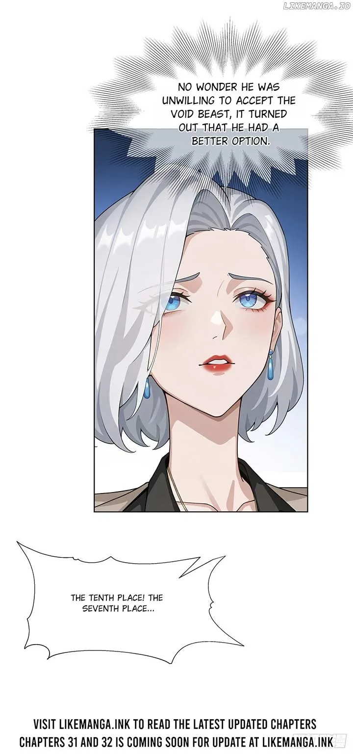 Primordial Ten Fiends: Others Tame Beasts, I Tame Beast Girls Chapter 30 Online - página 45