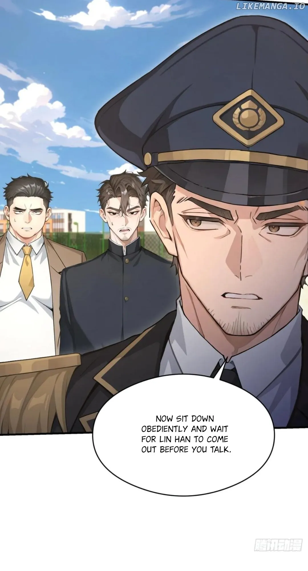 Primordial Ten Fiends: Others Tame Beasts, I Tame Beast Girls Chapter 33 Online - página 20