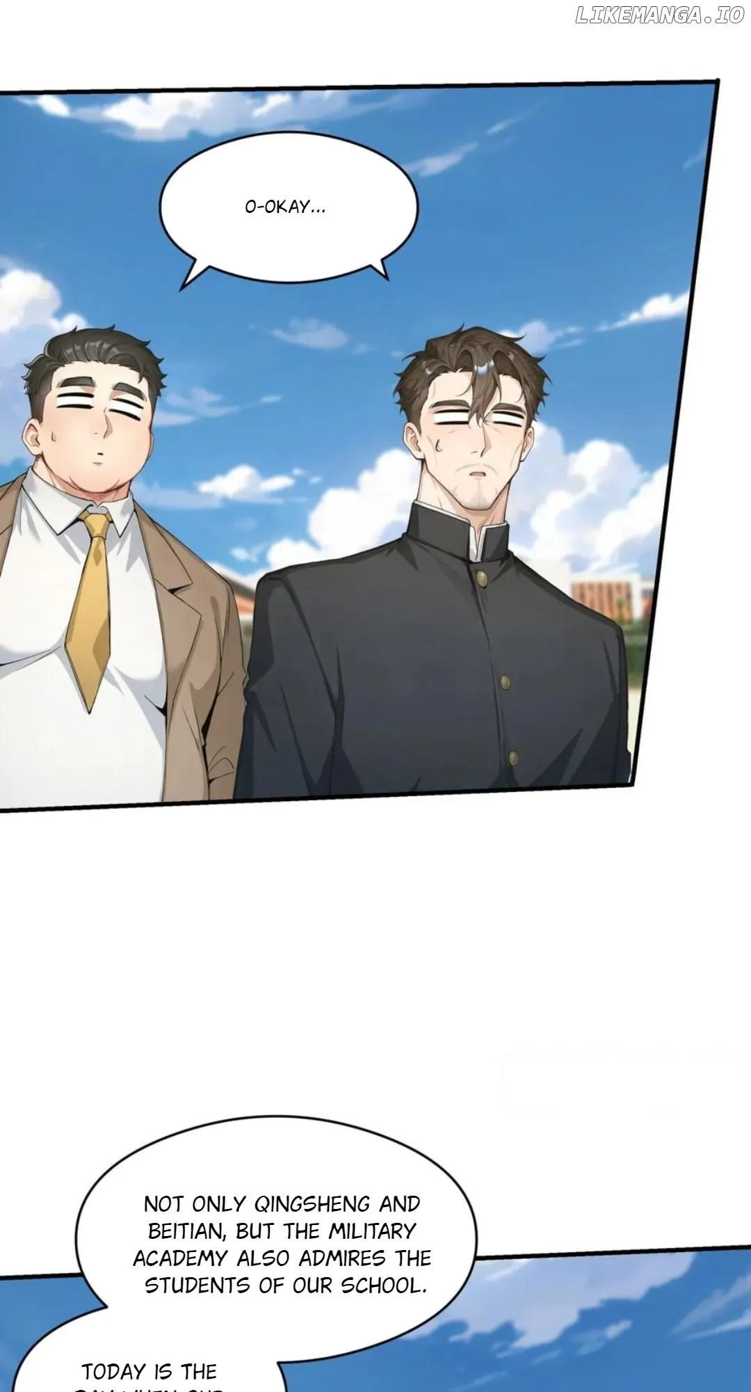 Primordial Ten Fiends: Others Tame Beasts, I Tame Beast Girls Chapter 33 Online - página 21