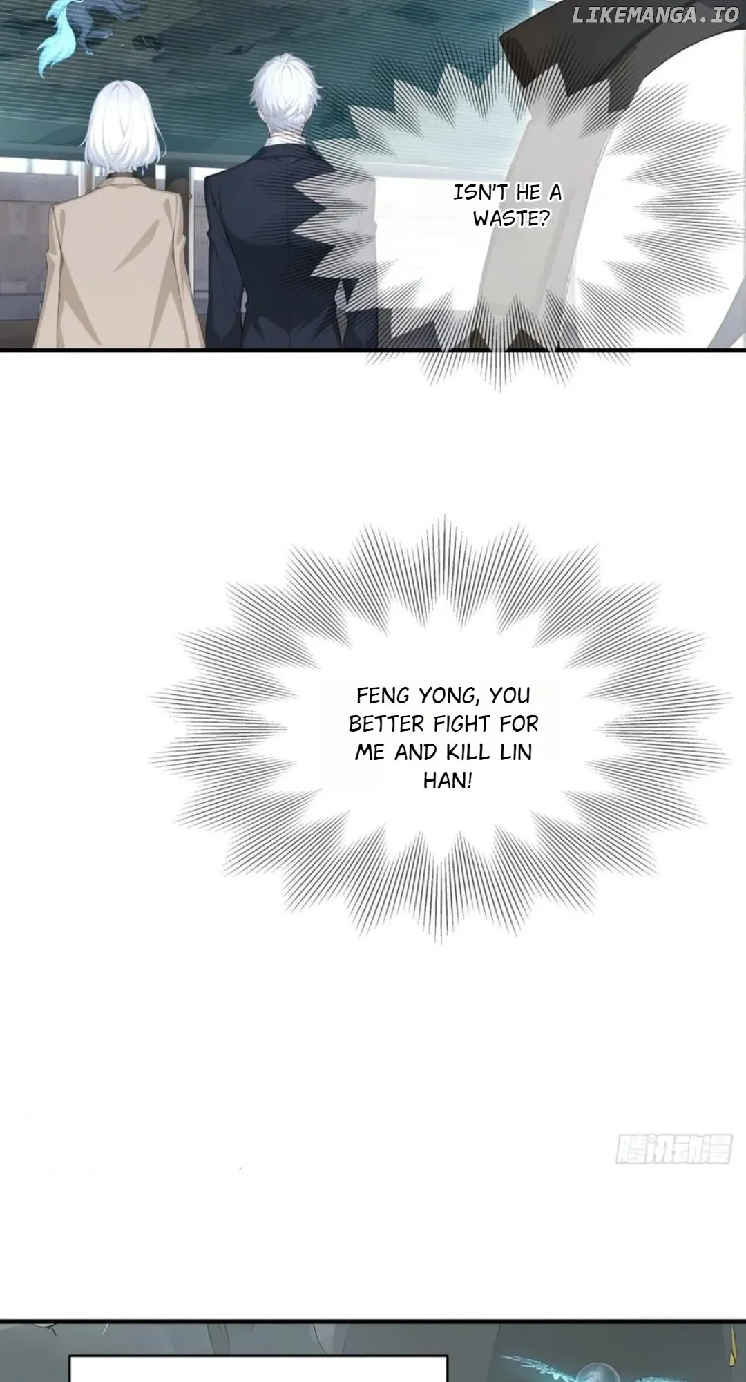 Primordial Ten Fiends: Others Tame Beasts, I Tame Beast Girls Chapter 33 Online - página 24