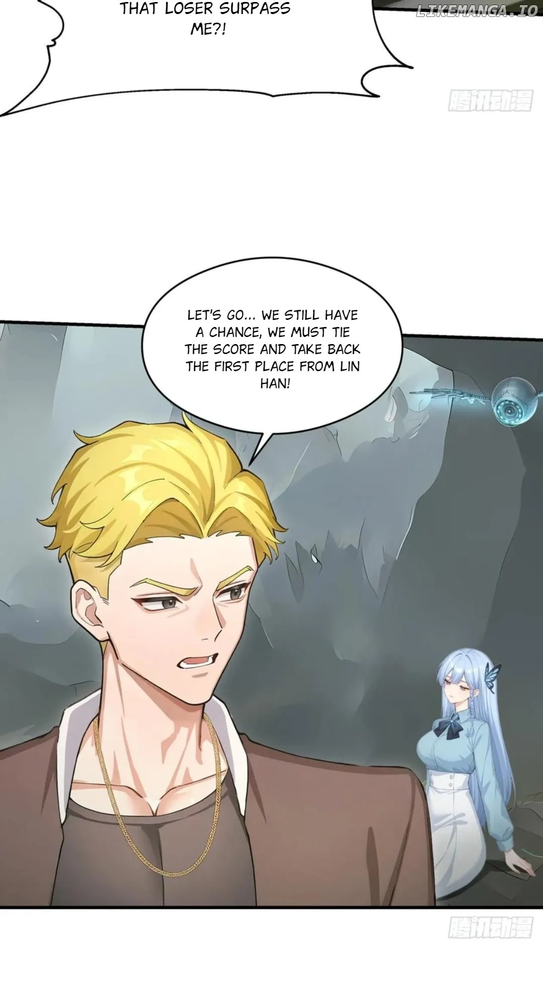 Primordial Ten Fiends: Others Tame Beasts, I Tame Beast Girls Chapter 33 Online - página 26