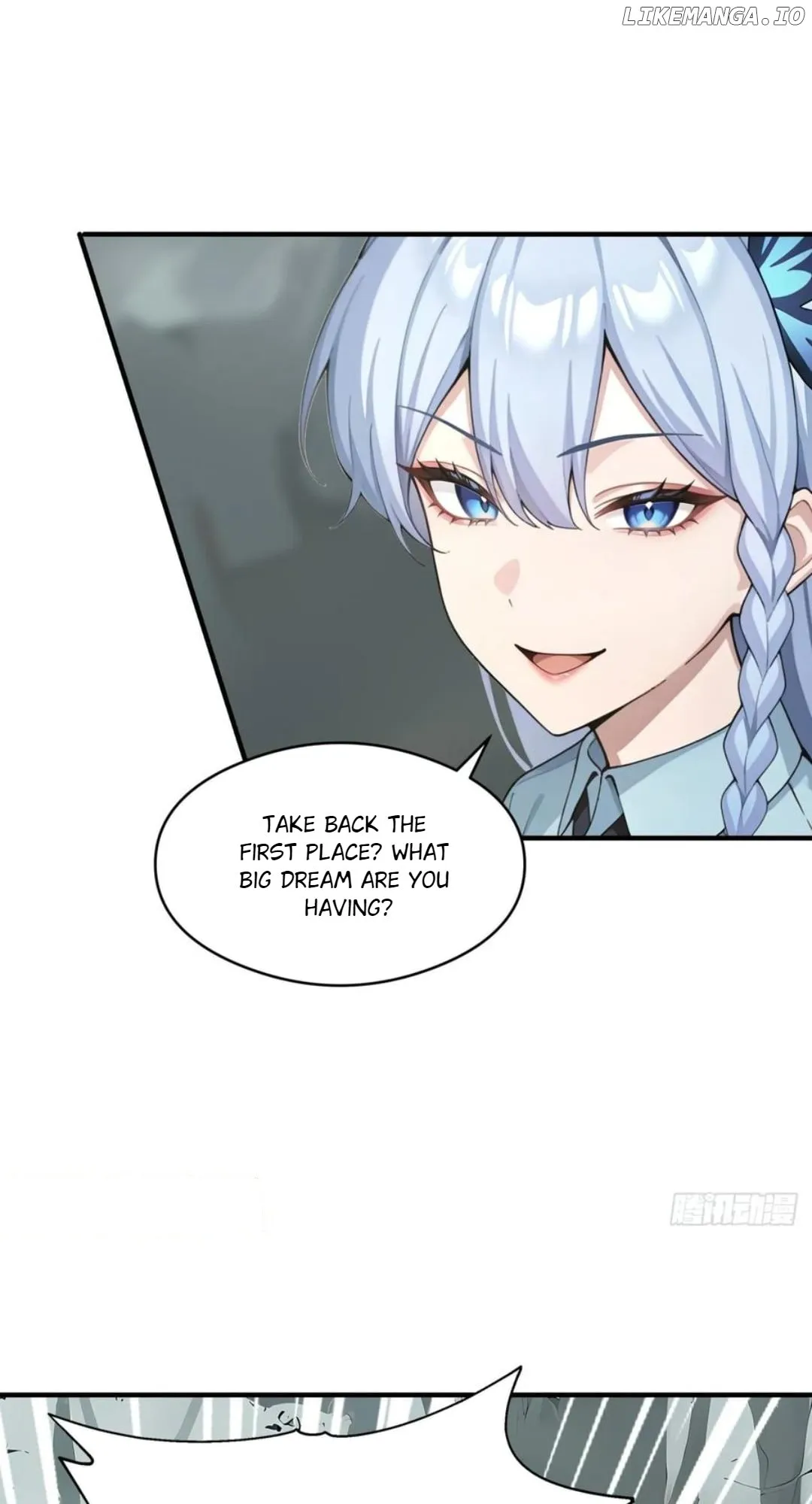Primordial Ten Fiends: Others Tame Beasts, I Tame Beast Girls Chapter 33 Online - página 27