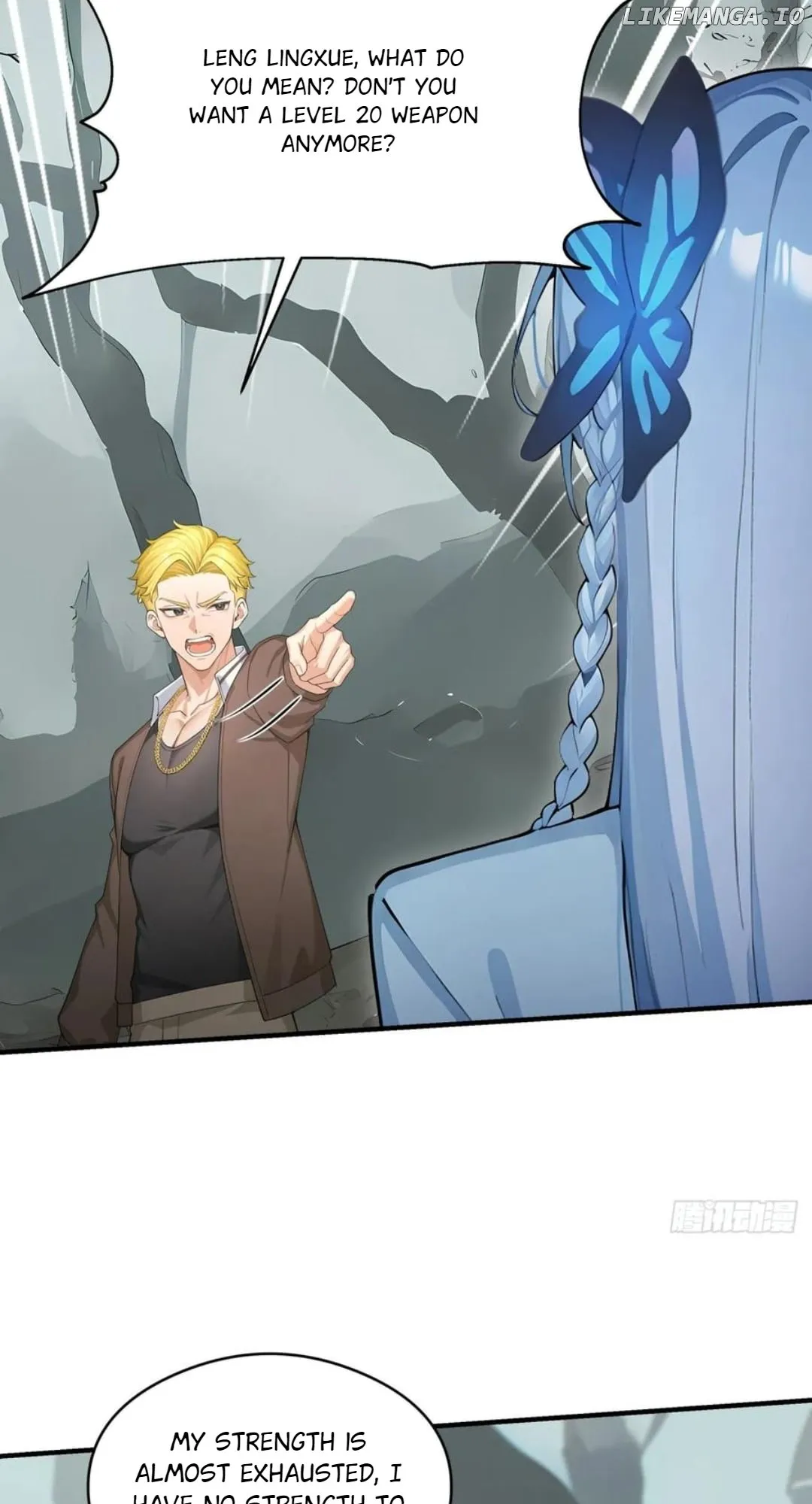 Primordial Ten Fiends: Others Tame Beasts, I Tame Beast Girls Chapter 33 Online - página 28