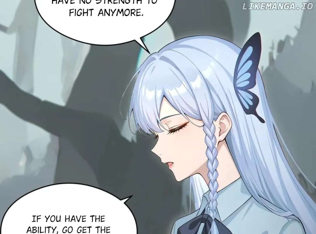 Primordial Ten Fiends: Others Tame Beasts, I Tame Beast Girls Chapter 33 Online - página 29
