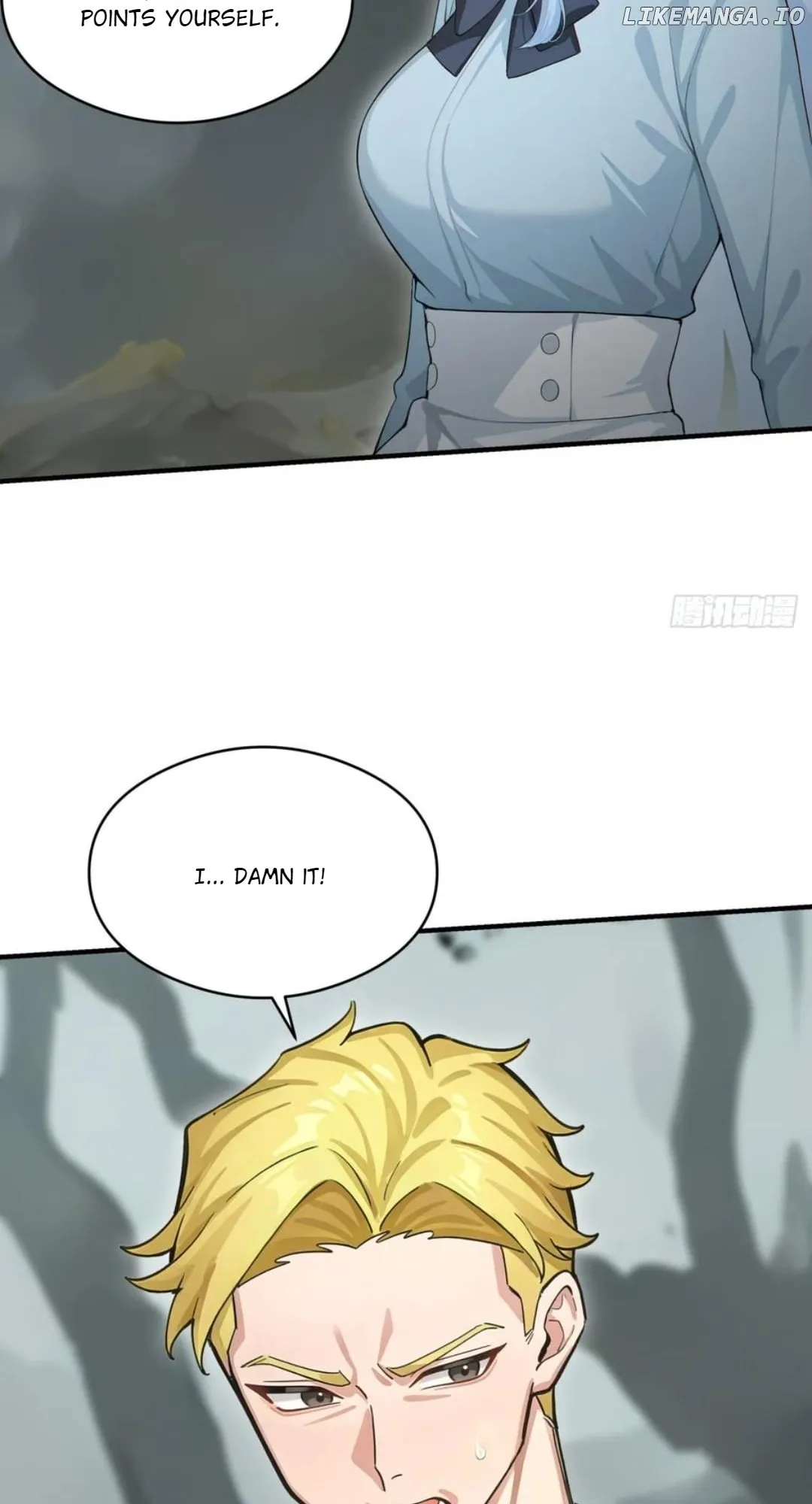 Primordial Ten Fiends: Others Tame Beasts, I Tame Beast Girls Chapter 33 Online - página 30