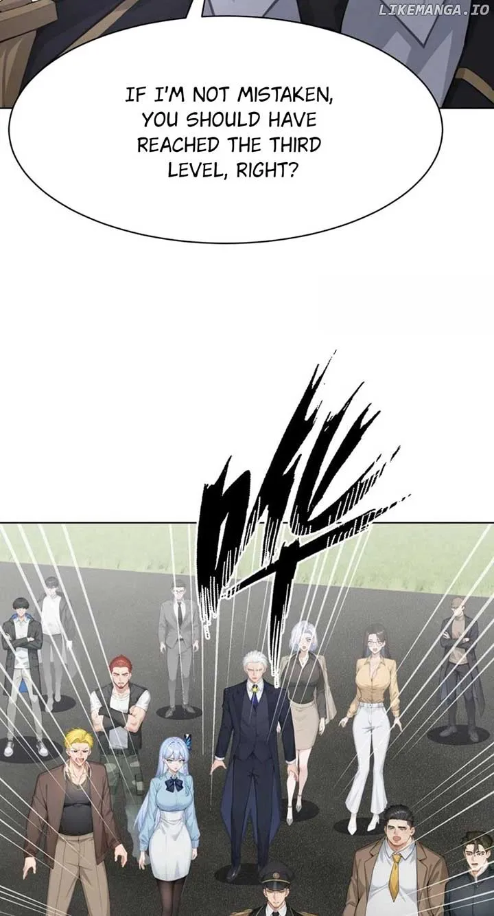 Primordial Ten Fiends: Others Tame Beasts, I Tame Beast Girls Chapter 34 Online - página 5