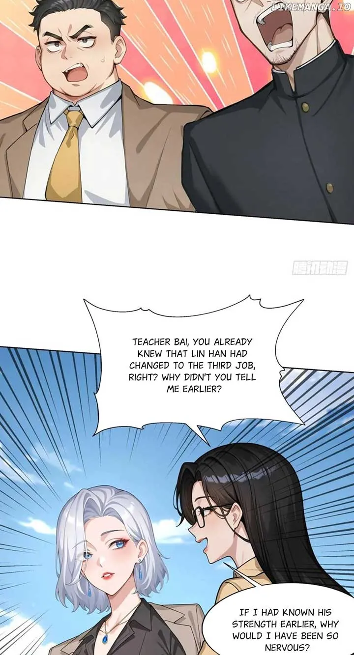 Primordial Ten Fiends: Others Tame Beasts, I Tame Beast Girls Chapter 34 Online - página 8