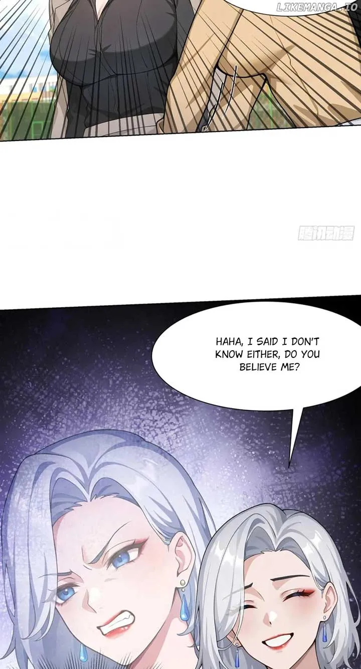 Primordial Ten Fiends: Others Tame Beasts, I Tame Beast Girls Chapter 34 Online - página 9