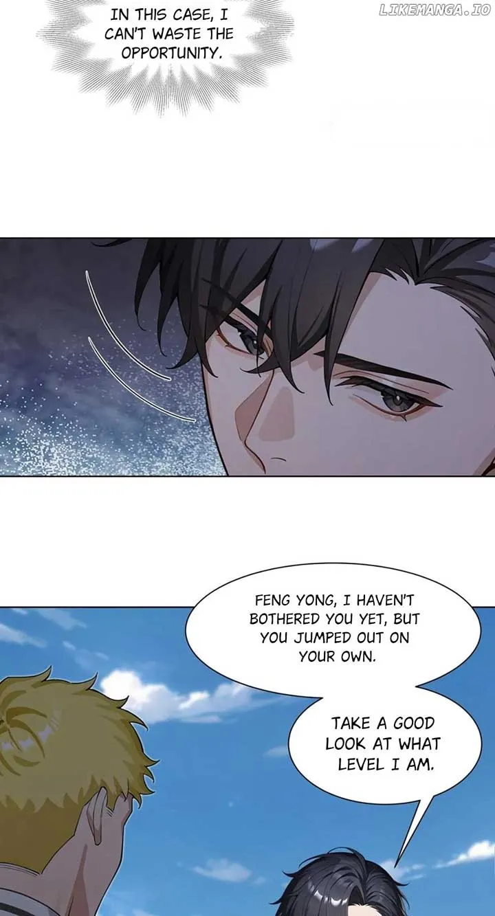 Primordial Ten Fiends: Others Tame Beasts, I Tame Beast Girls Chapter 34 Online - página 16