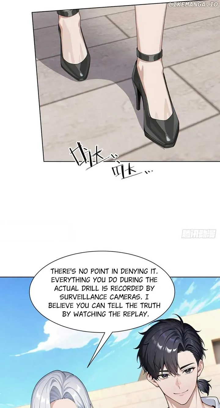 Primordial Ten Fiends: Others Tame Beasts, I Tame Beast Girls Chapter 34 Online - página 21