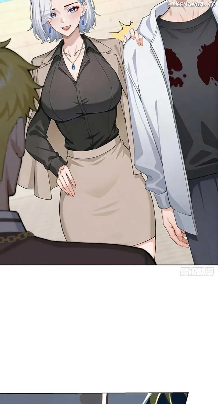 Primordial Ten Fiends: Others Tame Beasts, I Tame Beast Girls Chapter 34 Online - página 22