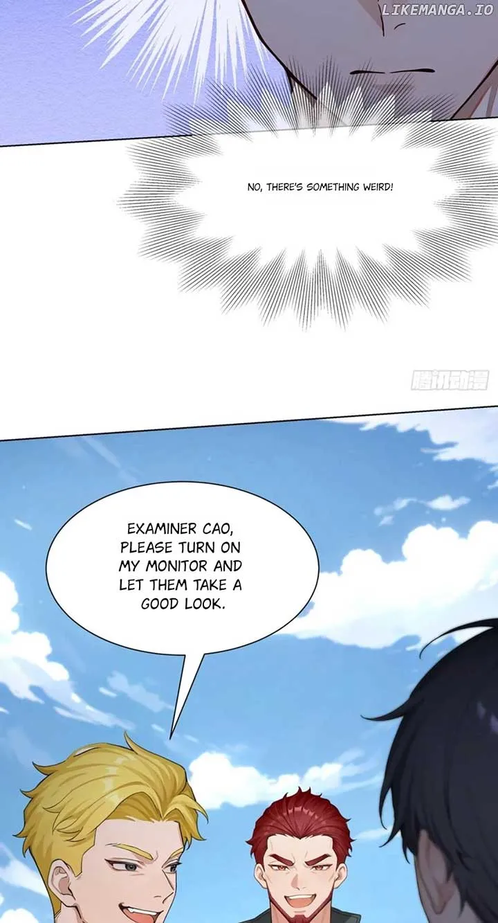 Primordial Ten Fiends: Others Tame Beasts, I Tame Beast Girls Chapter 34 Online - página 24