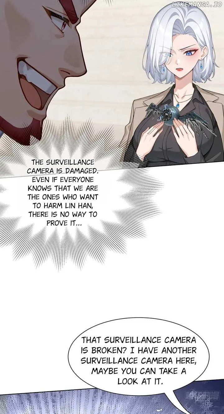 Primordial Ten Fiends: Others Tame Beasts, I Tame Beast Girls Chapter 34 Online - página 28