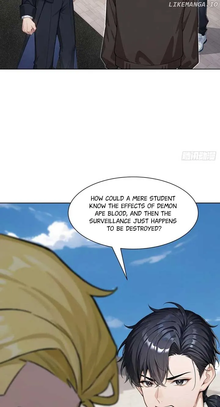 Primordial Ten Fiends: Others Tame Beasts, I Tame Beast Girls Chapter 34 Online - página 40