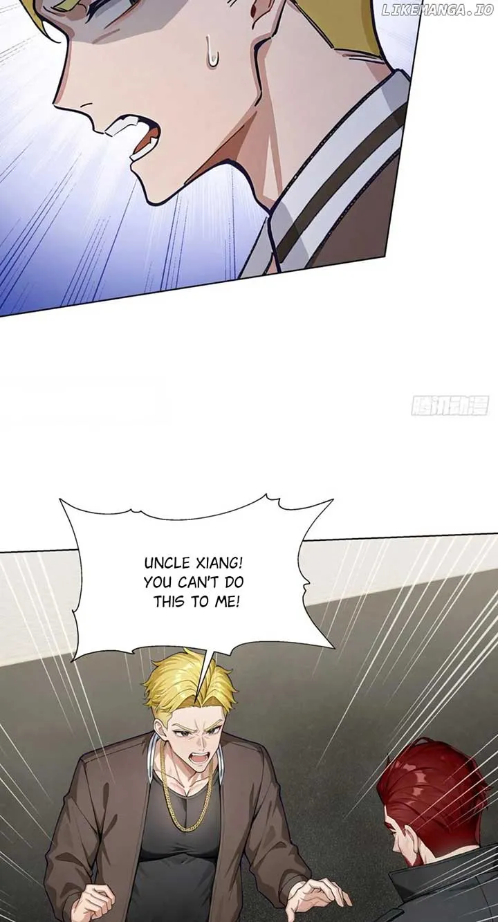 Primordial Ten Fiends: Others Tame Beasts, I Tame Beast Girls Chapter 35 Online - página 4