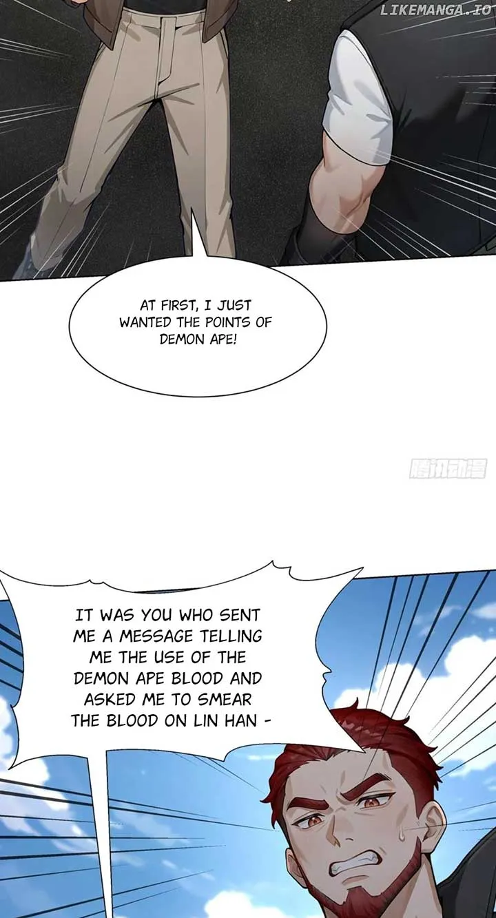 Primordial Ten Fiends: Others Tame Beasts, I Tame Beast Girls Chapter 35 Online - página 5
