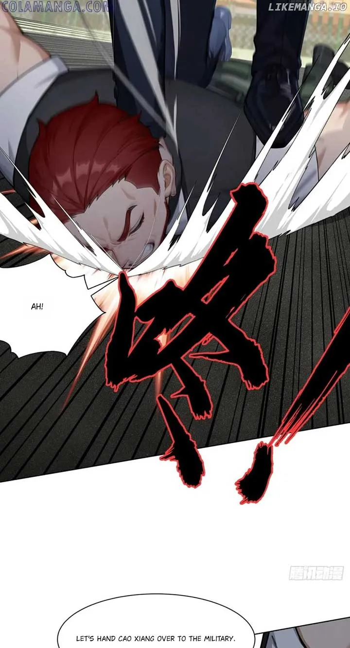 Primordial Ten Fiends: Others Tame Beasts, I Tame Beast Girls Chapter 35 Online - página 16