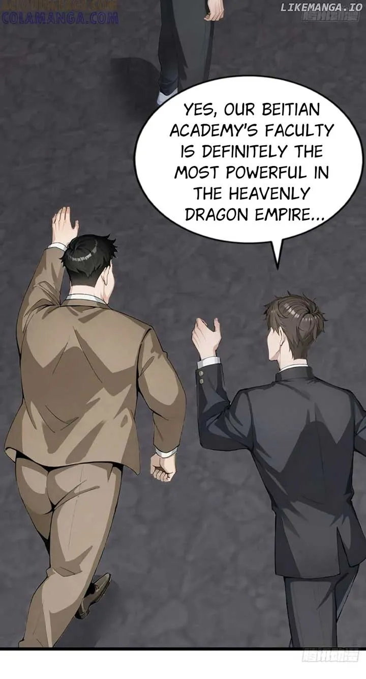Primordial Ten Fiends: Others Tame Beasts, I Tame Beast Girls Chapter 35 Online - página 28