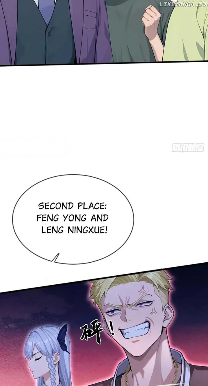 Primordial Ten Fiends: Others Tame Beasts, I Tame Beast Girls Chapter 35 Online - página 34