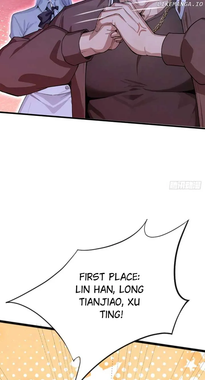 Primordial Ten Fiends: Others Tame Beasts, I Tame Beast Girls Chapter 35 Online - página 35