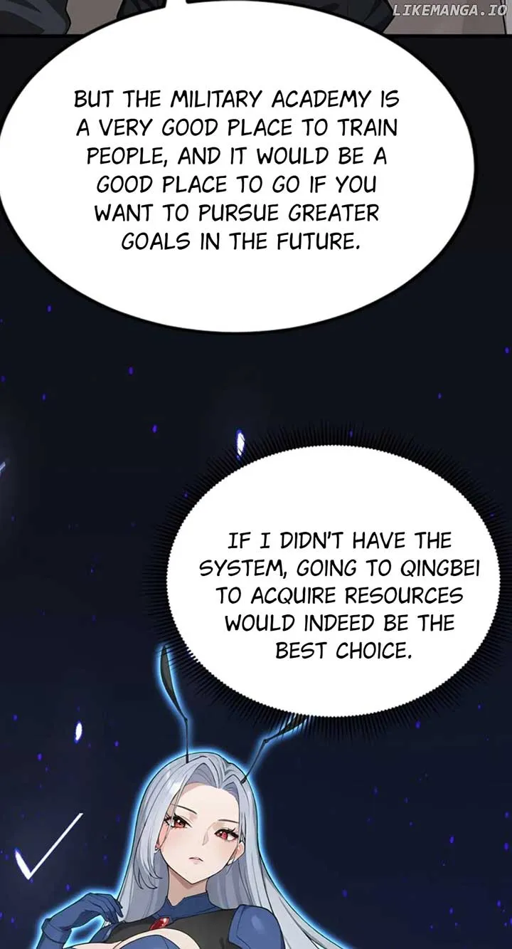 Primordial Ten Fiends: Others Tame Beasts, I Tame Beast Girls Chapter 35 Online - página 48