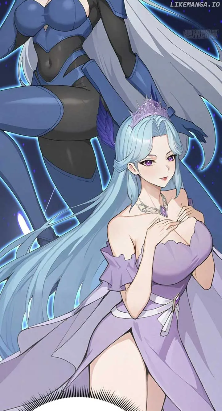 Primordial Ten Fiends: Others Tame Beasts, I Tame Beast Girls Chapter 35 Online - página 49