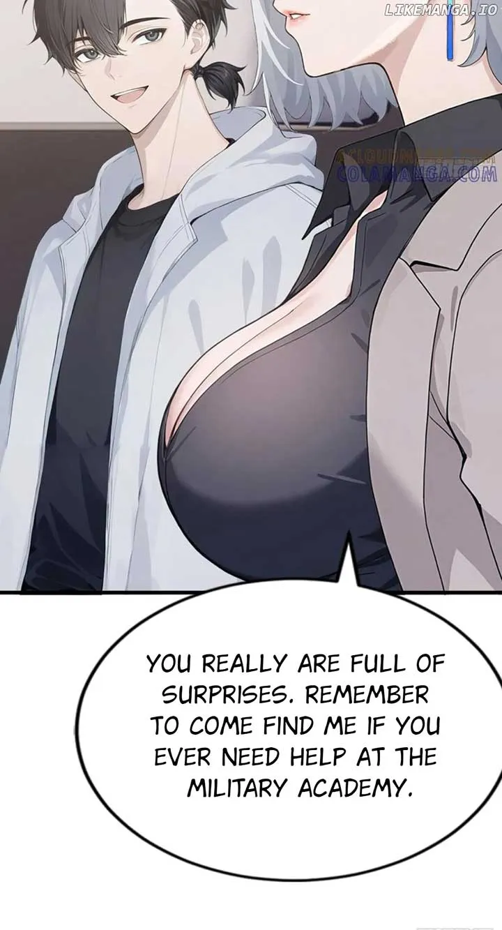 Primordial Ten Fiends: Others Tame Beasts, I Tame Beast Girls Chapter 35 Online - página 53