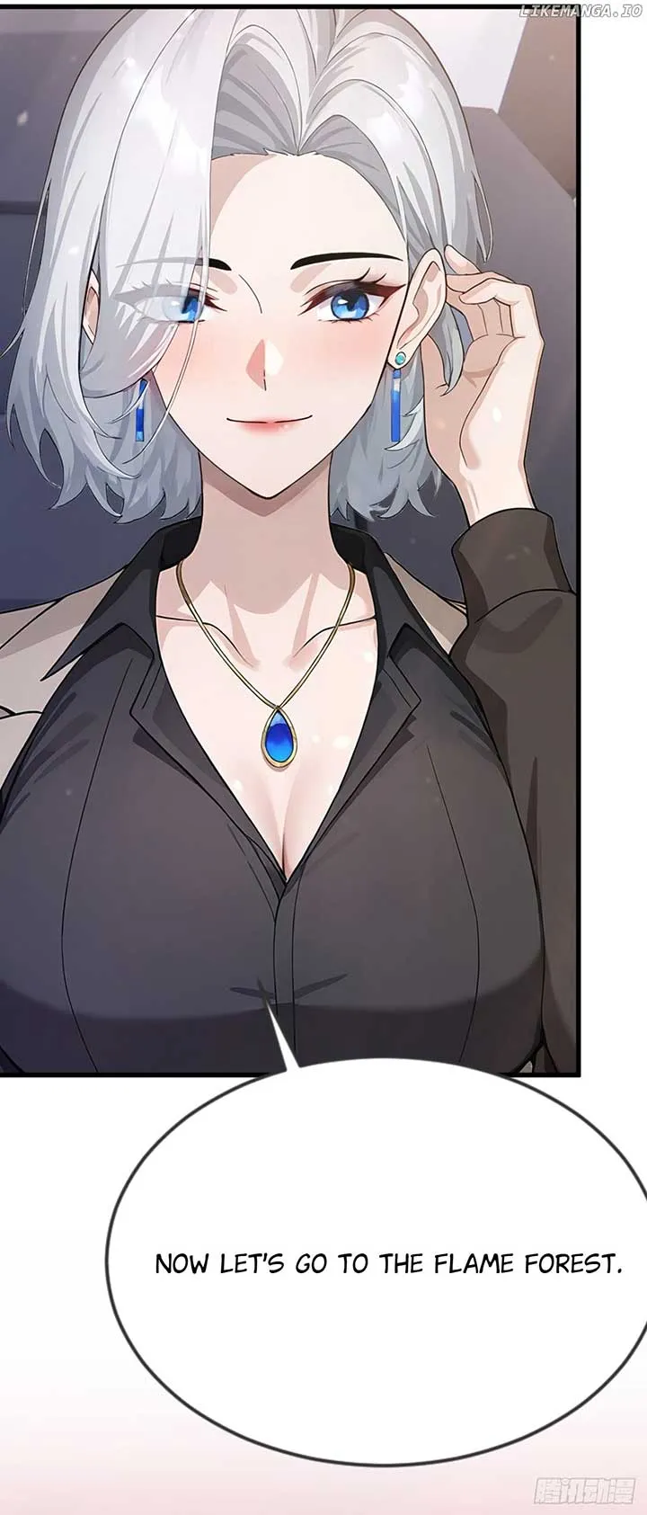 Primordial Ten Fiends: Others Tame Beasts, I Tame Beast Girls Chapter 36 Online - página 14