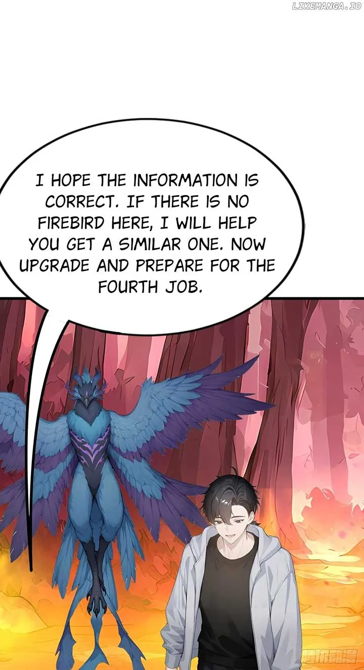 Primordial Ten Fiends: Others Tame Beasts, I Tame Beast Girls Chapter 36 Online - página 17
