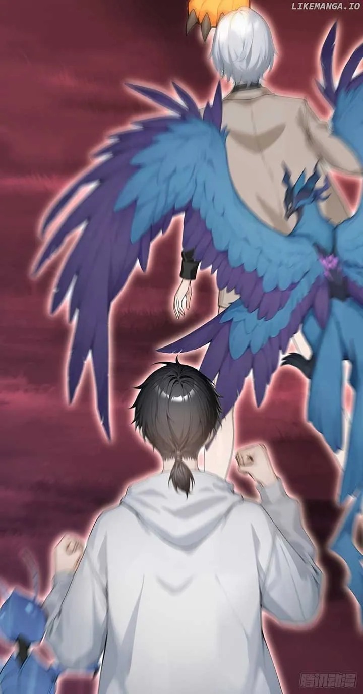 Primordial Ten Fiends: Others Tame Beasts, I Tame Beast Girls Chapter 36 Online - página 21
