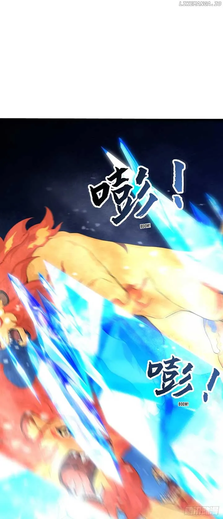 Primordial Ten Fiends: Others Tame Beasts, I Tame Beast Girls Chapter 36 Online - página 29
