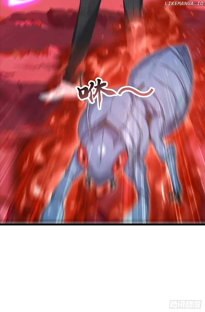Primordial Ten Fiends: Others Tame Beasts, I Tame Beast Girls Chapter 36 Online - página 35